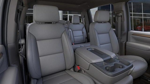 2026 GMC Sierra 2500HD SLT