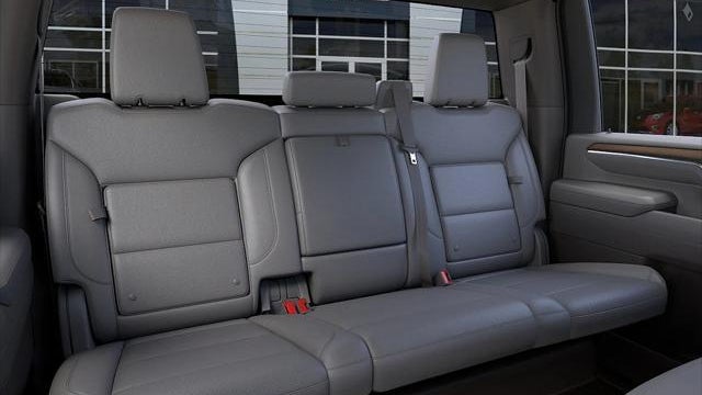 2026 GMC Sierra 2500HD SLT