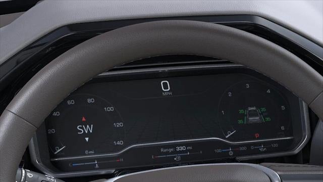 2026 GMC Sierra 2500HD SLT