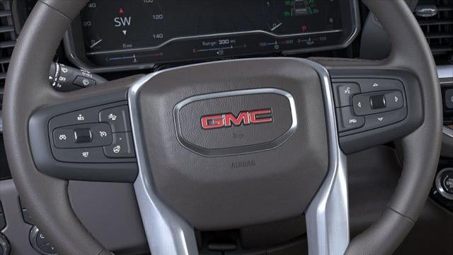 2026 GMC Sierra 2500HD SLT