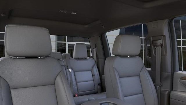 2026 GMC Sierra 2500HD SLT