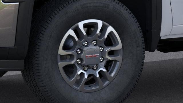 2026 GMC Sierra 2500HD SLT