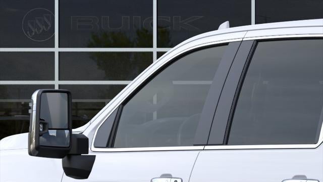 2026 GMC Sierra 2500HD SLT