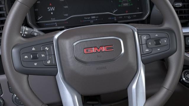 2026 GMC Sierra 2500HD SLT