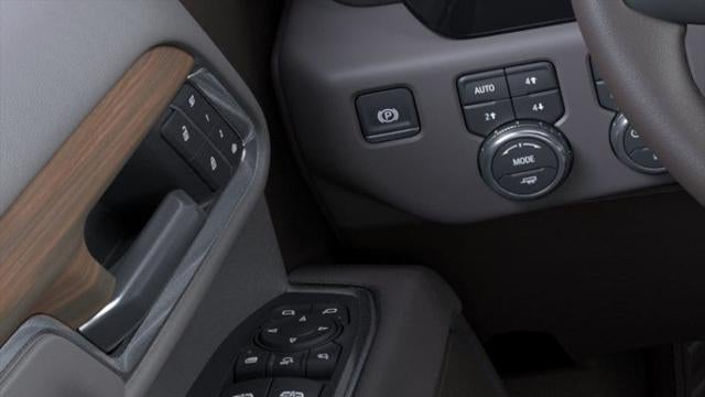 2026 GMC Sierra 2500HD SLT
