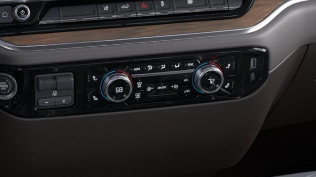 2026 GMC Sierra 2500HD SLT