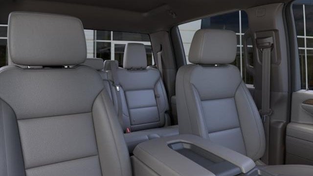 2026 GMC Sierra 2500HD SLT
