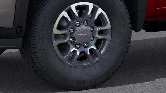 2026 GMC Sierra 2500HD SLT