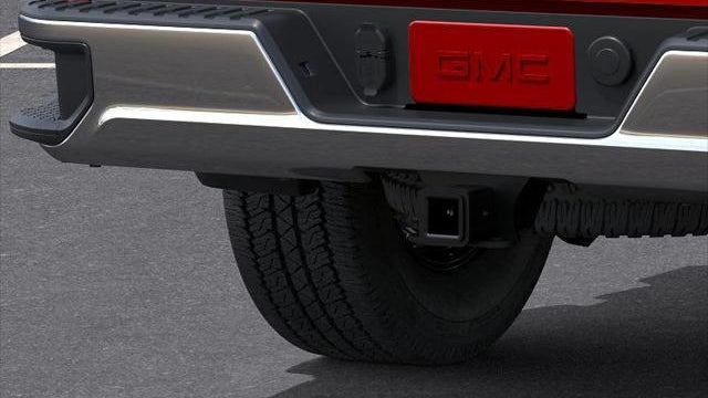 2026 GMC Sierra 2500HD SLT