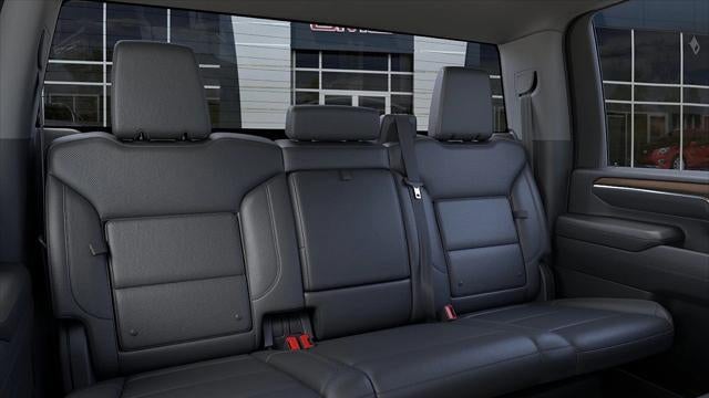 2026 GMC Sierra 2500HD SLT