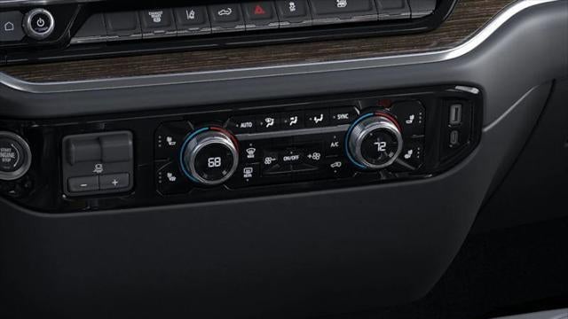 2026 GMC Sierra 2500HD SLT