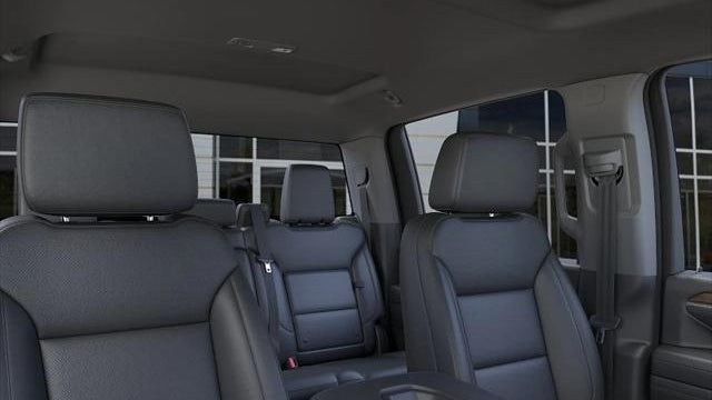 2026 GMC Sierra 2500HD SLT