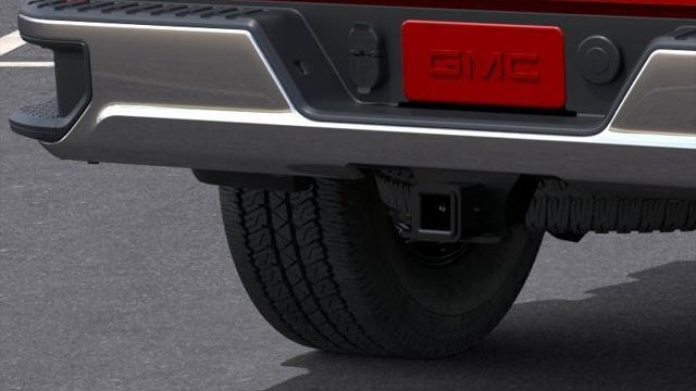 2026 GMC Sierra 2500HD SLT