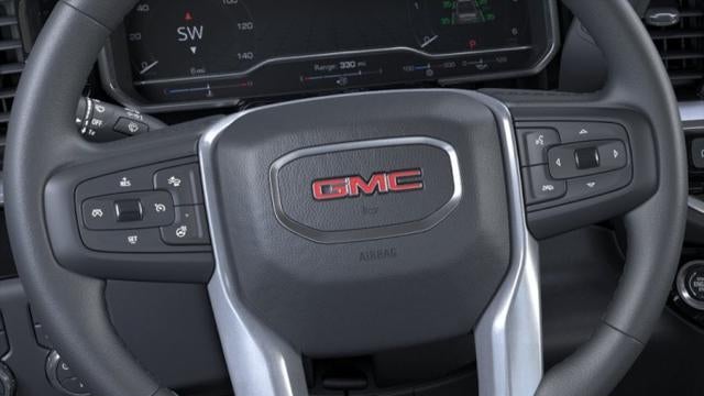 2026 GMC Sierra 2500HD SLT
