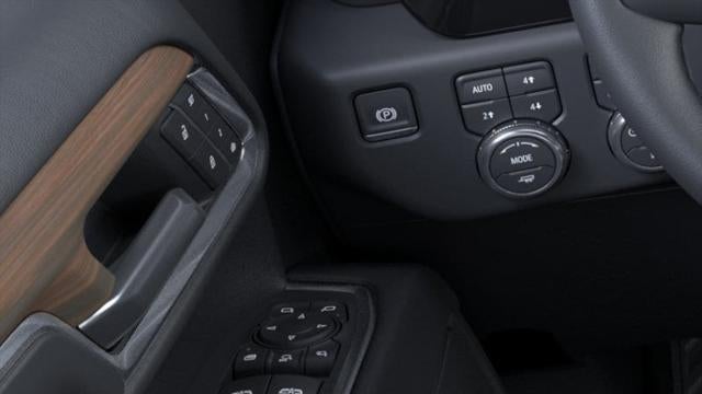 2026 GMC Sierra 2500HD SLT