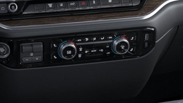 2026 GMC Sierra 2500HD SLT