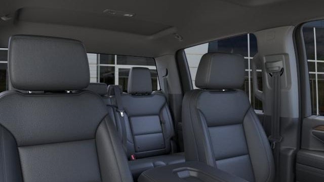 2026 GMC Sierra 2500HD SLT