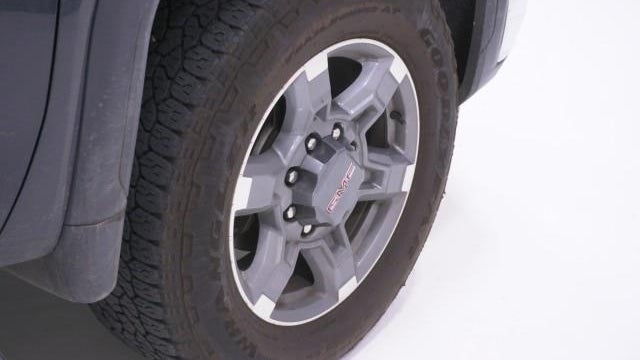 2025 GMC Sierra 2500HD SLT