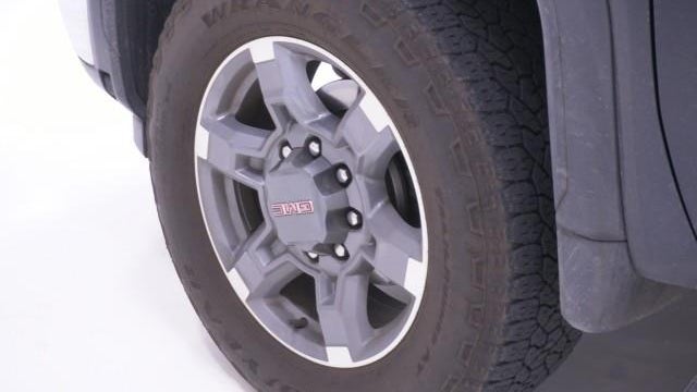 2025 GMC Sierra 2500HD SLT