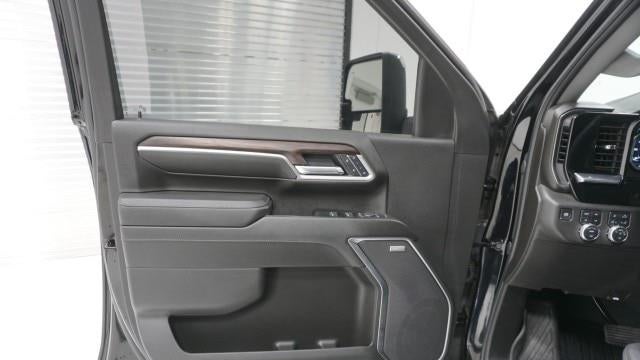 2025 GMC Sierra 2500HD SLT