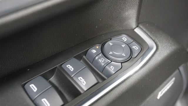 2025 GMC Sierra 2500HD SLT