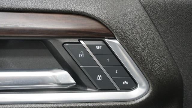 2025 GMC Sierra 2500HD SLT