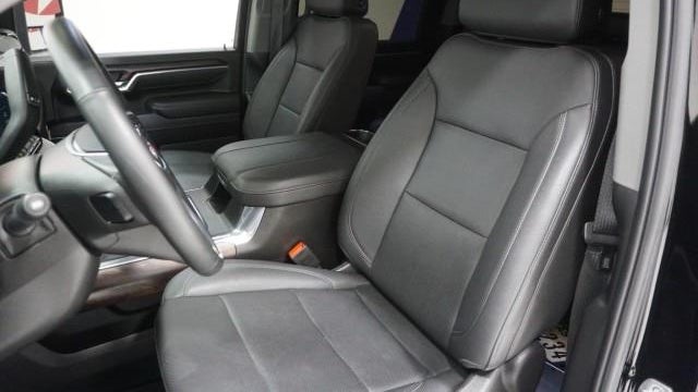 2025 GMC Sierra 2500HD SLT