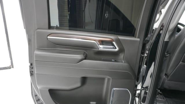2025 GMC Sierra 2500HD SLT