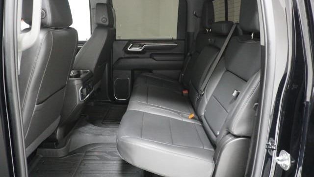 2025 GMC Sierra 2500HD SLT