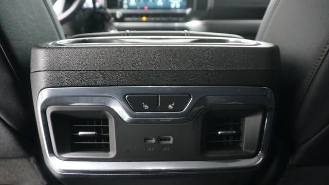 2025 GMC Sierra 2500HD SLT