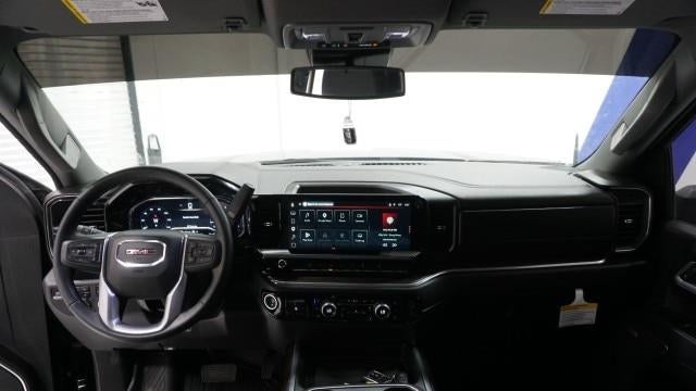 2025 GMC Sierra 2500HD SLT