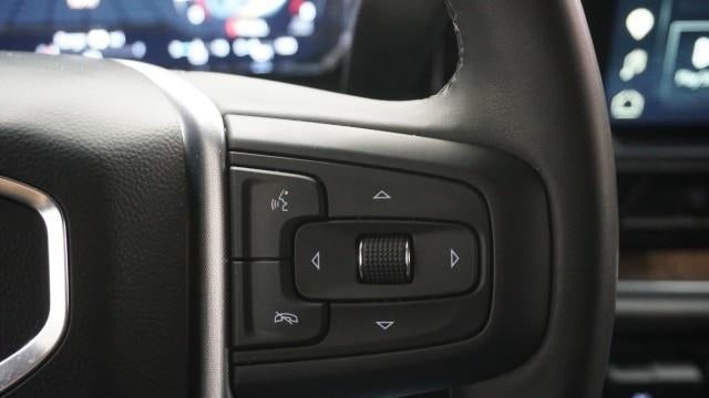 2025 GMC Sierra 2500HD SLT