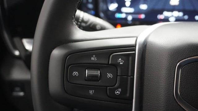2025 GMC Sierra 2500HD SLT