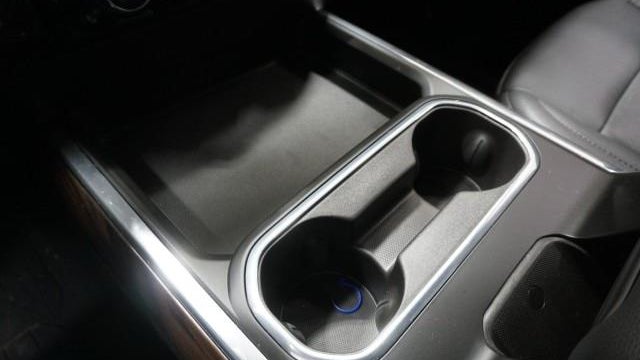 2025 GMC Sierra 2500HD SLT