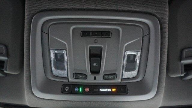 2025 GMC Sierra 2500HD SLT