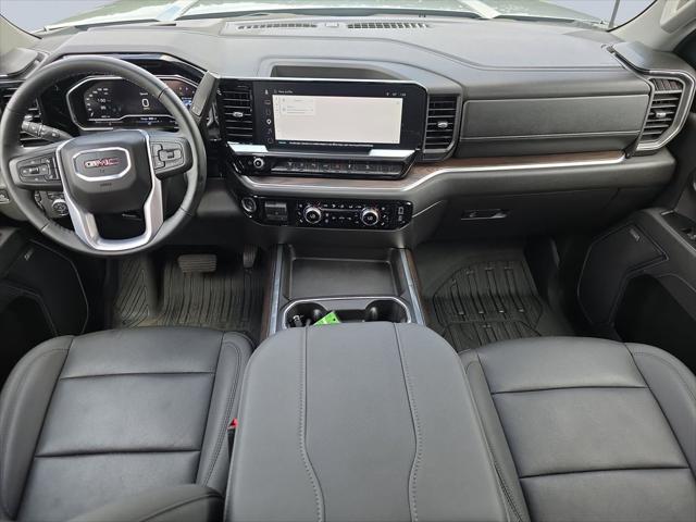 2025 GMC Sierra Hd - $72,569
