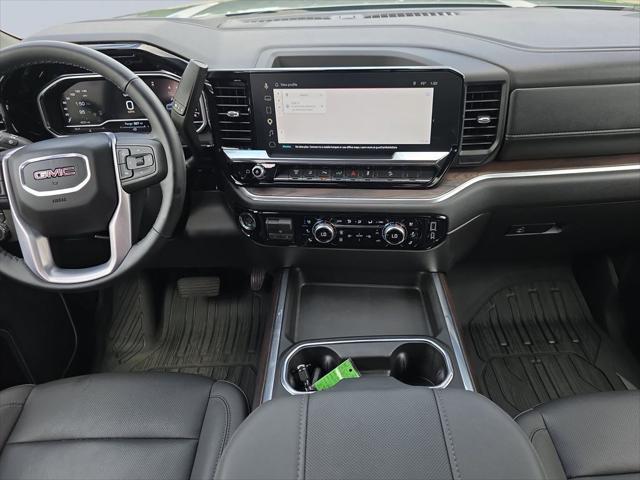 2025 GMC Sierra Hd - $72,569
