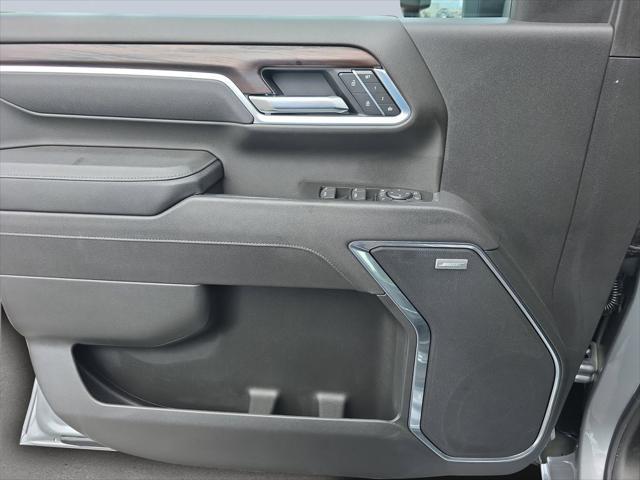 2025 GMC Sierra Hd - $72,569