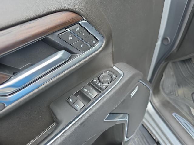 2025 GMC Sierra Hd - $72,569