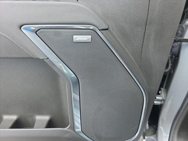 2025 GMC Sierra Hd - $72,569