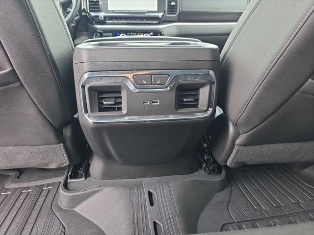 2025 GMC Sierra Hd - $72,569