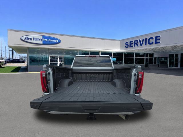 2025 GMC Sierra Hd - $72,569