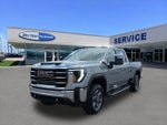 2025 Sierra 2500HD Thumbnail 4