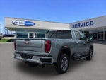 2025 Sierra 2500HD Thumbnail 8