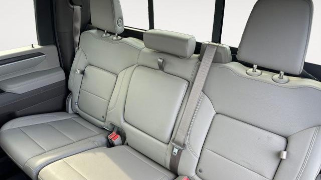 2025 GMC Sierra 2500HD SLT