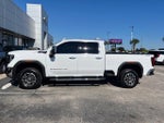 2025 Sierra 2500HD Thumbnail 2