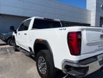 2025 Sierra 2500HD Thumbnail 3