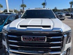 2025 Sierra 2500HD Thumbnail 12
