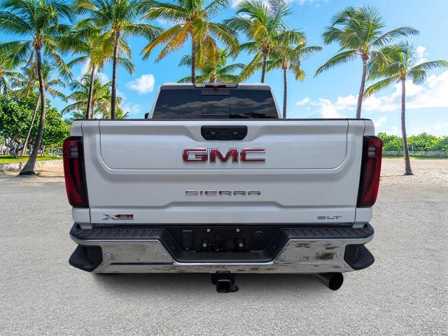 2025 GMC Sierra Hd - $68,984