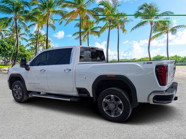 2025 GMC Sierra Hd - $68,984